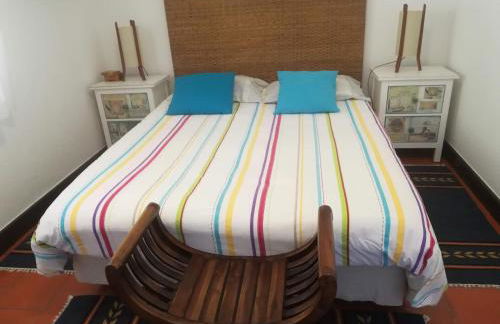 Apartment over the Ocean - Foto 19