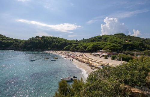 Villino Beatrice Fetovaia - Foto 25