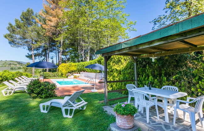 Villa Francesca - Foto 63