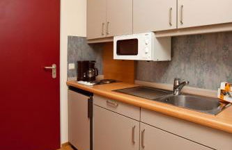 Appartement-Hotel Seespitz - Foto 16