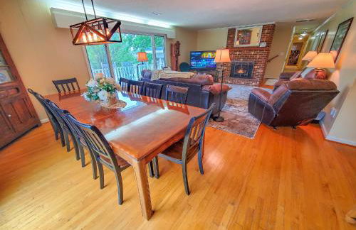 Grapevine Retreat - Foto 6