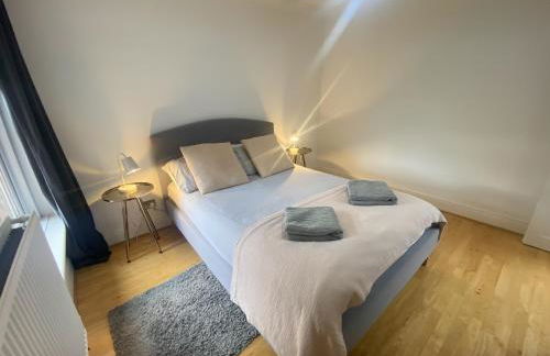 Railway Terrace - Foto 25