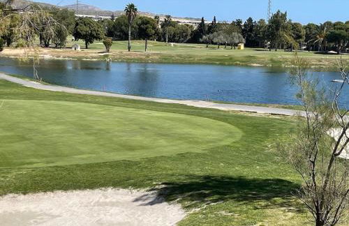 Attic La Mirada - Bonalba Golf - Foto 8