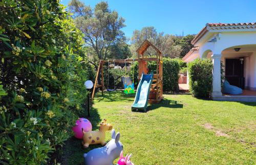 Villa Esmerea Portocervo con Piscina privata ,Jacuzi e Sauna - Foto 59