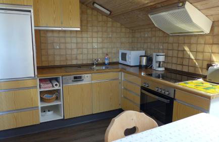 Ferienwohnung Hein - Foto 5