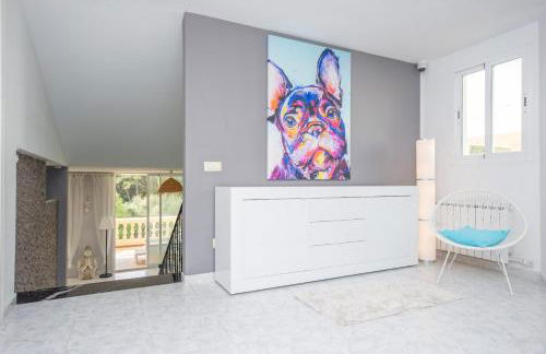 Casa Feliz in Provensals - Foto 27