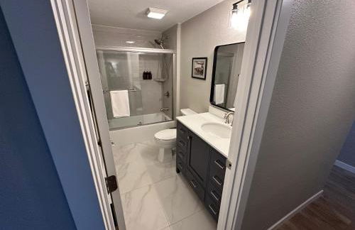 Hier Hideaway - Hot Tub - Fire Pit - King Beds - Foto 22