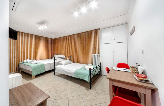 City Center Studios - Foto 45