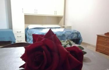 Villa Glori affitto camere monolocali - Foto 13