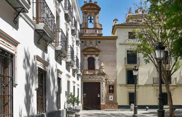 Hotel Vincci Molviedro Suites Apartments - Foto 76