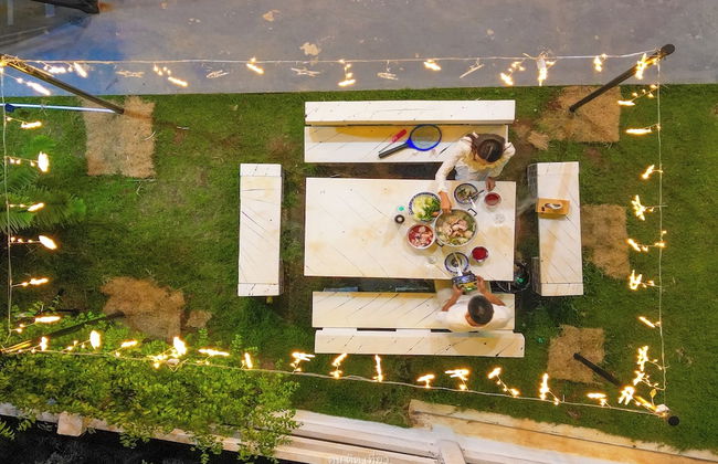 Good Moments Pool Villa - Photo 53