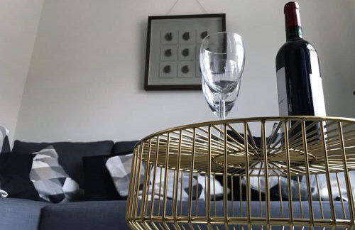 Grade II Townhouse, Ledbury - Foto 13