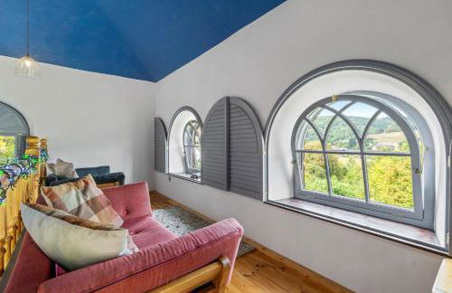 The Zion Chapel - Foto 14