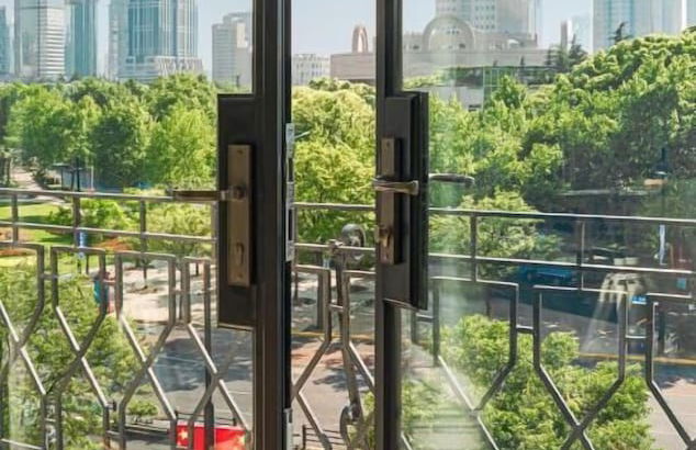 OPARTMENT The Far Eastern Hotel - People's Square - Photo 68