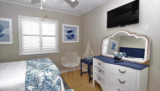 Lei Lani 301t - Foto 5, Habitación