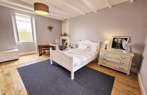 La spacieuse maison des miots - Photo 28