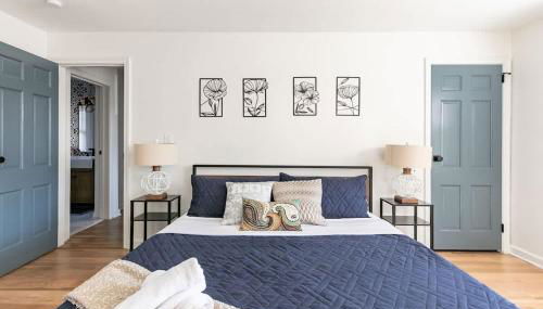 Fire pit ~ Game Room ~ near NYC ~ Modern Luxury - Foto 4