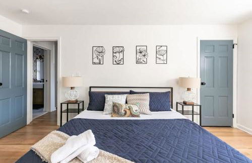 Fire pit ~ Game Room ~ near NYC ~ Modern Luxury - Foto 4