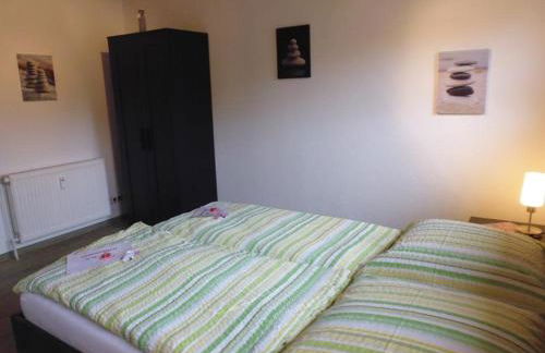 Ferienwohnung am Wald - Foto 5