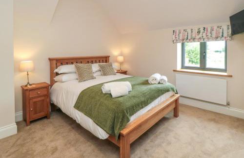 The Hay Barn - Foto 19