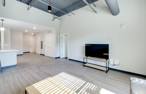 Bloomington Apartment, 3 Mi to IU Memorial Stadium - Foto 5