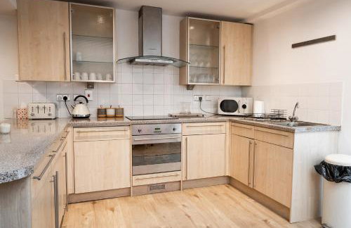 The Amazing Triplex - City Centre - Free Parking - Foto 11