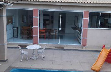 Casa completa, equipada! Ótima localização! Mín 2 noites - Foto 52