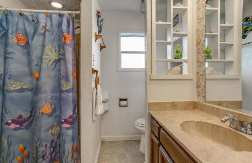 Laguna Madre Bayhouse - Foto 23