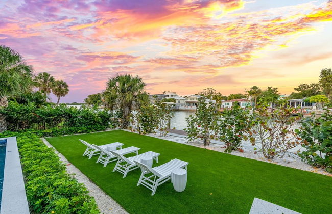 The Ringling Estate in Sarasota - Foto 63