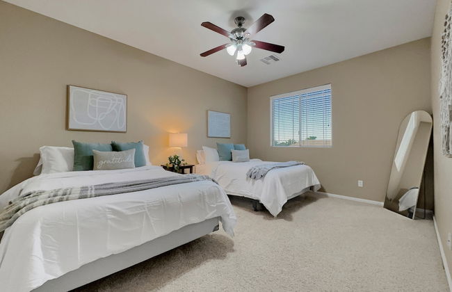 Cline Maricopa - Foto 4