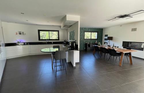 Villa ARTOS - piscine - 300 m2 - Foto 39