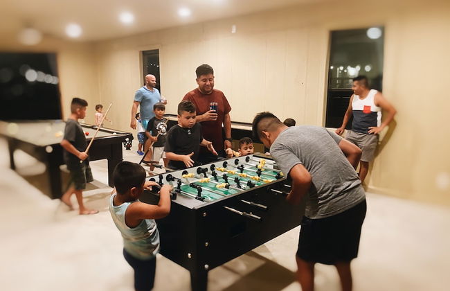 13 Son's Geronimo - Birdhouse Cabin - Foto 46