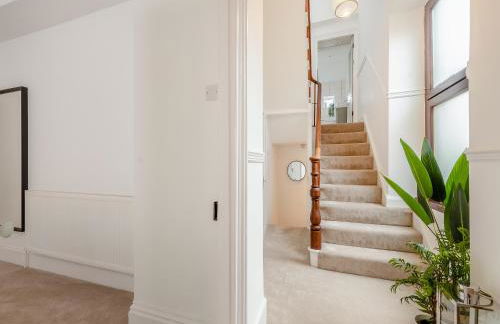 Pembroke House - Foto 29