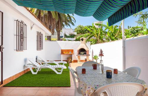 Apartamento en la playa con terraza - Foto 5