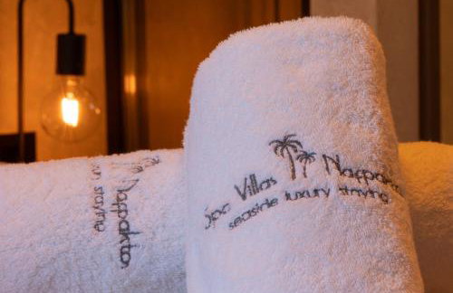 Spa Villas Nafpaktos - Foto 25