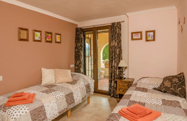 Belvilla by OYO Casa el Paraiso - Foto 2