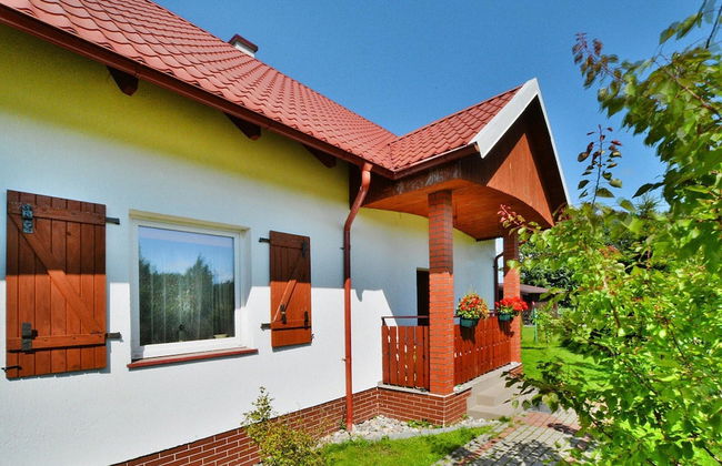 Holiday Home in Wicie Near the Beach - Foto 22