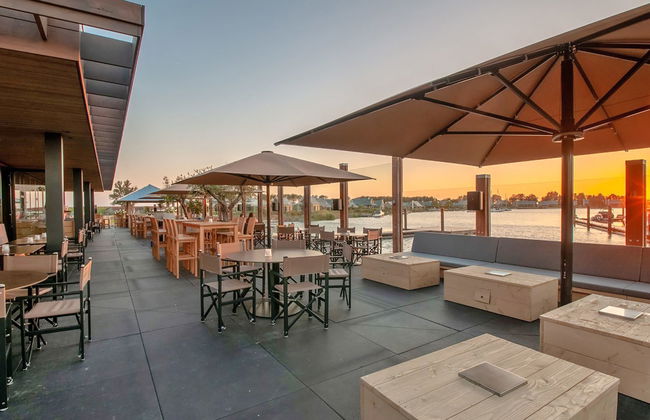 6 bedroom House in Tholen with terrace - Photo 19