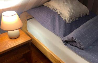 Noclegi Zielona Gęś - Foto 14