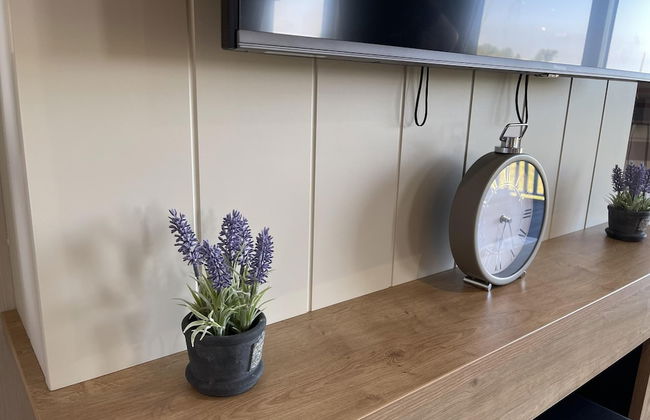 Yorkshire View Lodge - Foto 8