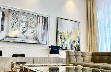 MONDRIAN Luxury Suites UNESCO Old Town - Foto 48