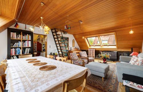 Ferienwohnung Karibu - Foto 7