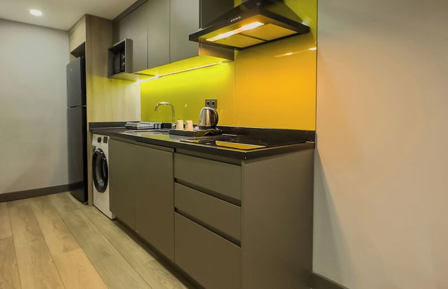 Leaf River Suites - Foto 20