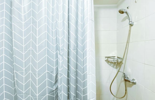 Cozy and Best Deal Studio Apartment Amethyst - Foto 9