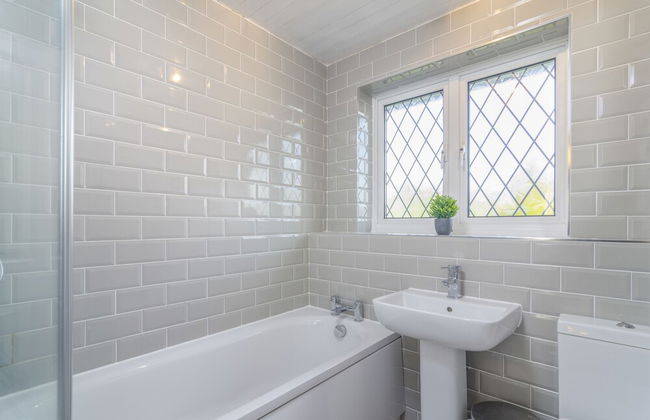 Shirley House - Foto 11