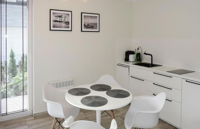 Luxury Appartment in Lukecin 60qm - Photo 15