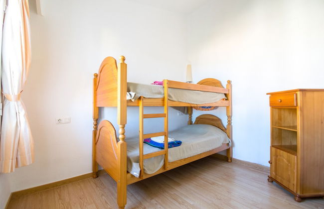 202 Golden Sand - Ac/wifi - Foto 10