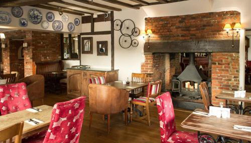 The White Horse Inn - Foto 4