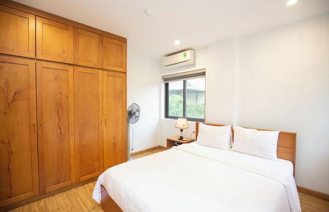 Sumitomo 8- Serviced Apartment - Foto 16