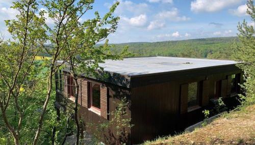 Holzhaus Devils Corner - Foto 3